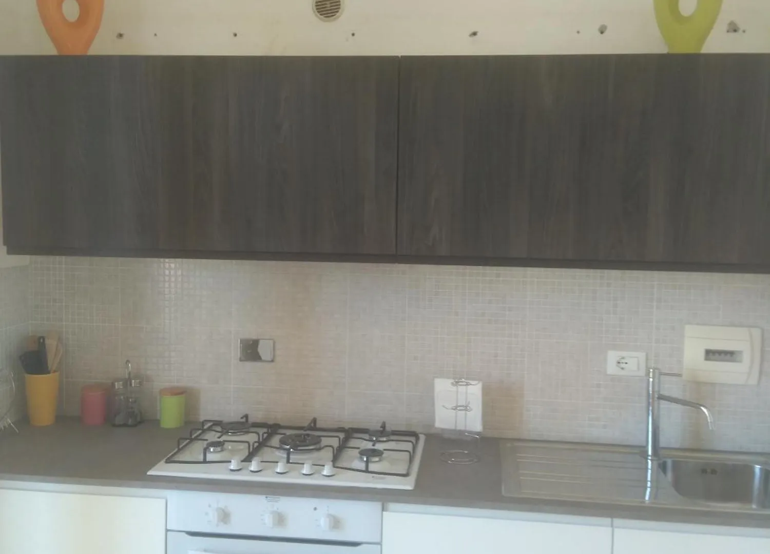 Narciso - Sanremo Apartments