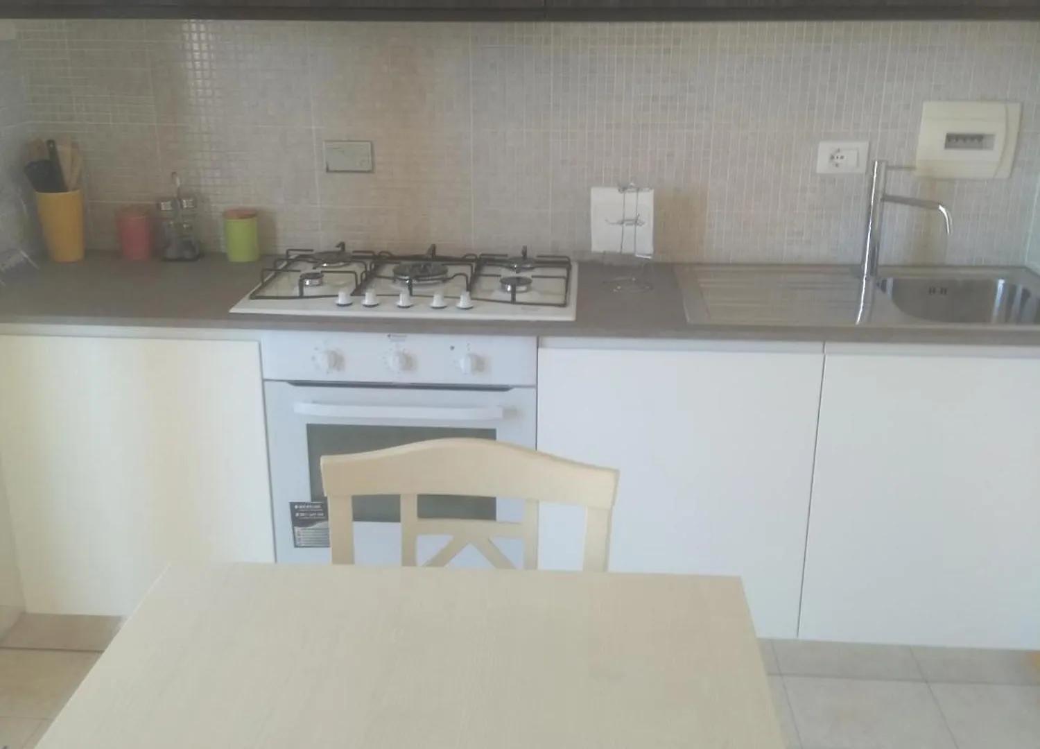 Narciso - Sanremo Apartments 0*,