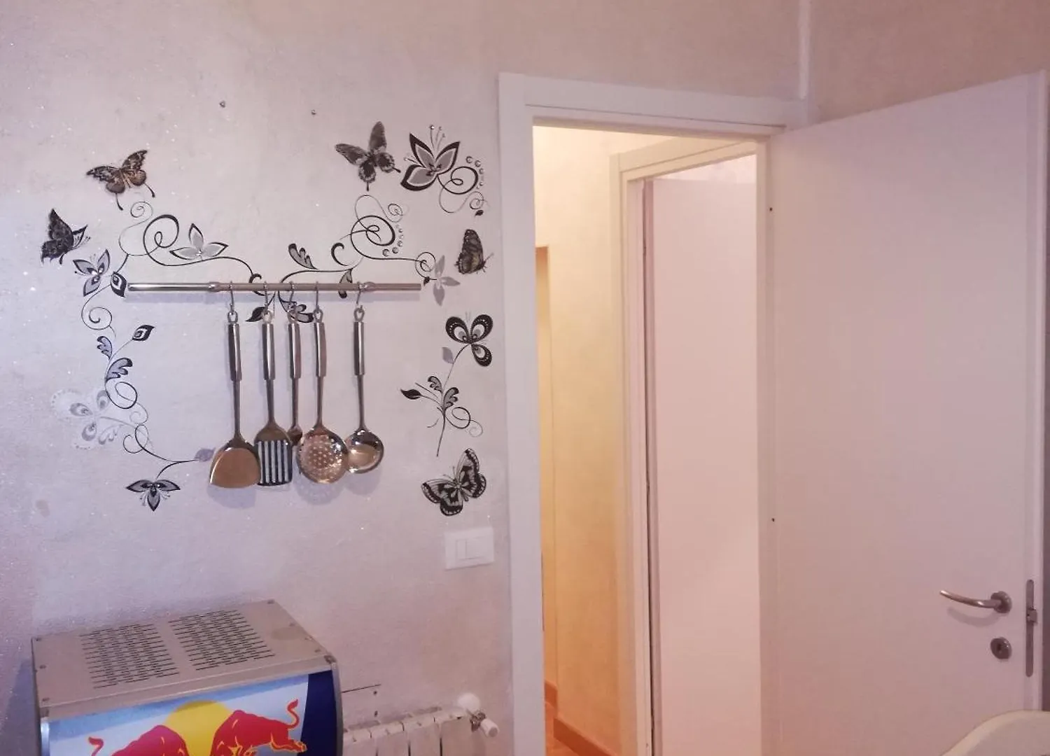 Narciso - Sanremo Apartments