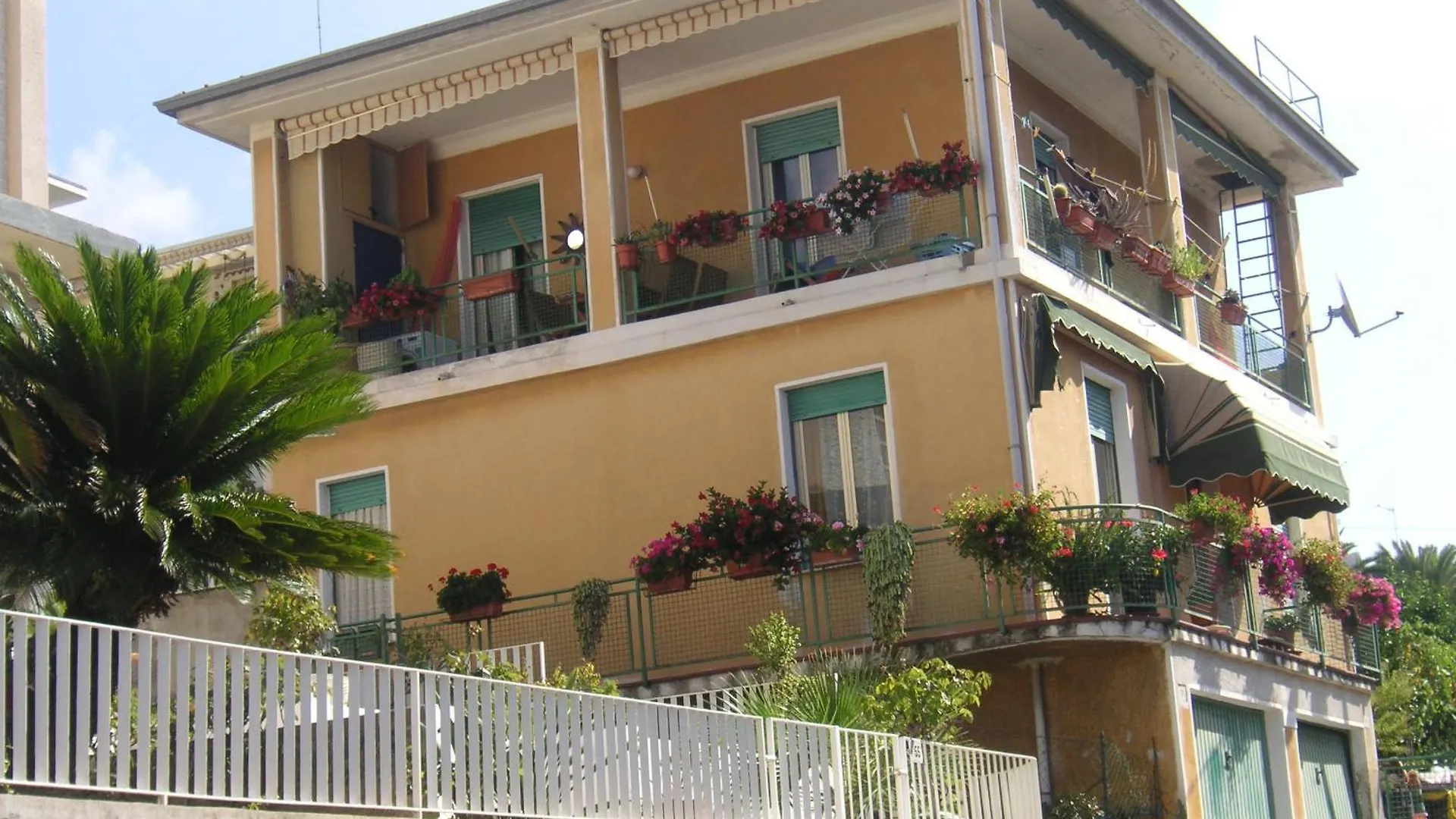 Narciso - Sanremo Apartments