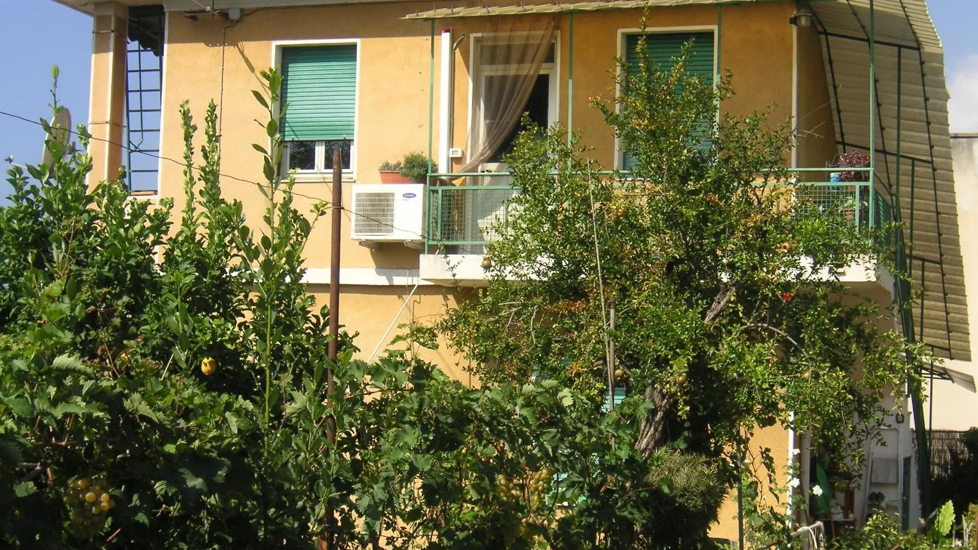 Narciso - Sanremo Apartments 0*,  إيطاليا